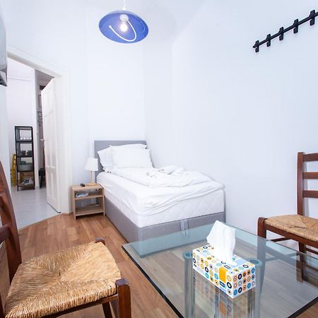 Violin Apartments Budapeşte Dış mekan fotoğraf