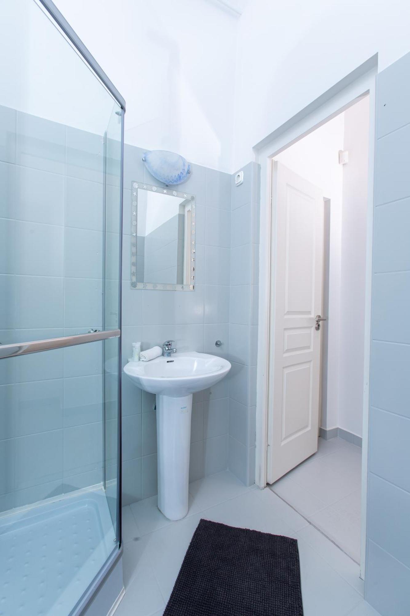 Violin Apartments Budapeşte Dış mekan fotoğraf
