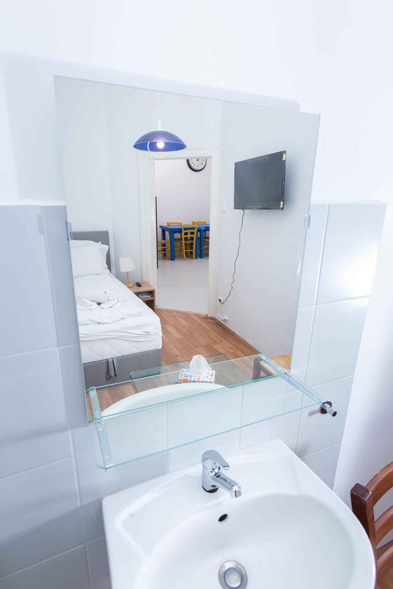 Violin Apartments Budapeşte Dış mekan fotoğraf