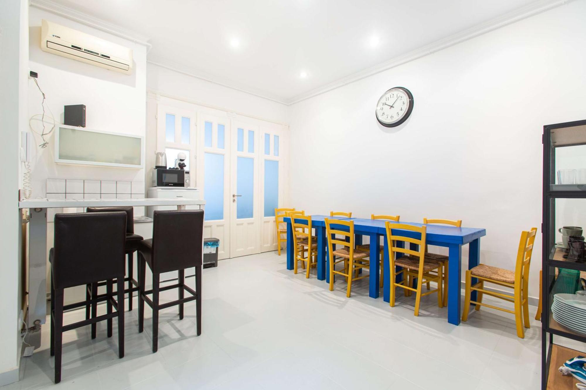 Violin Apartments Budapeşte Dış mekan fotoğraf