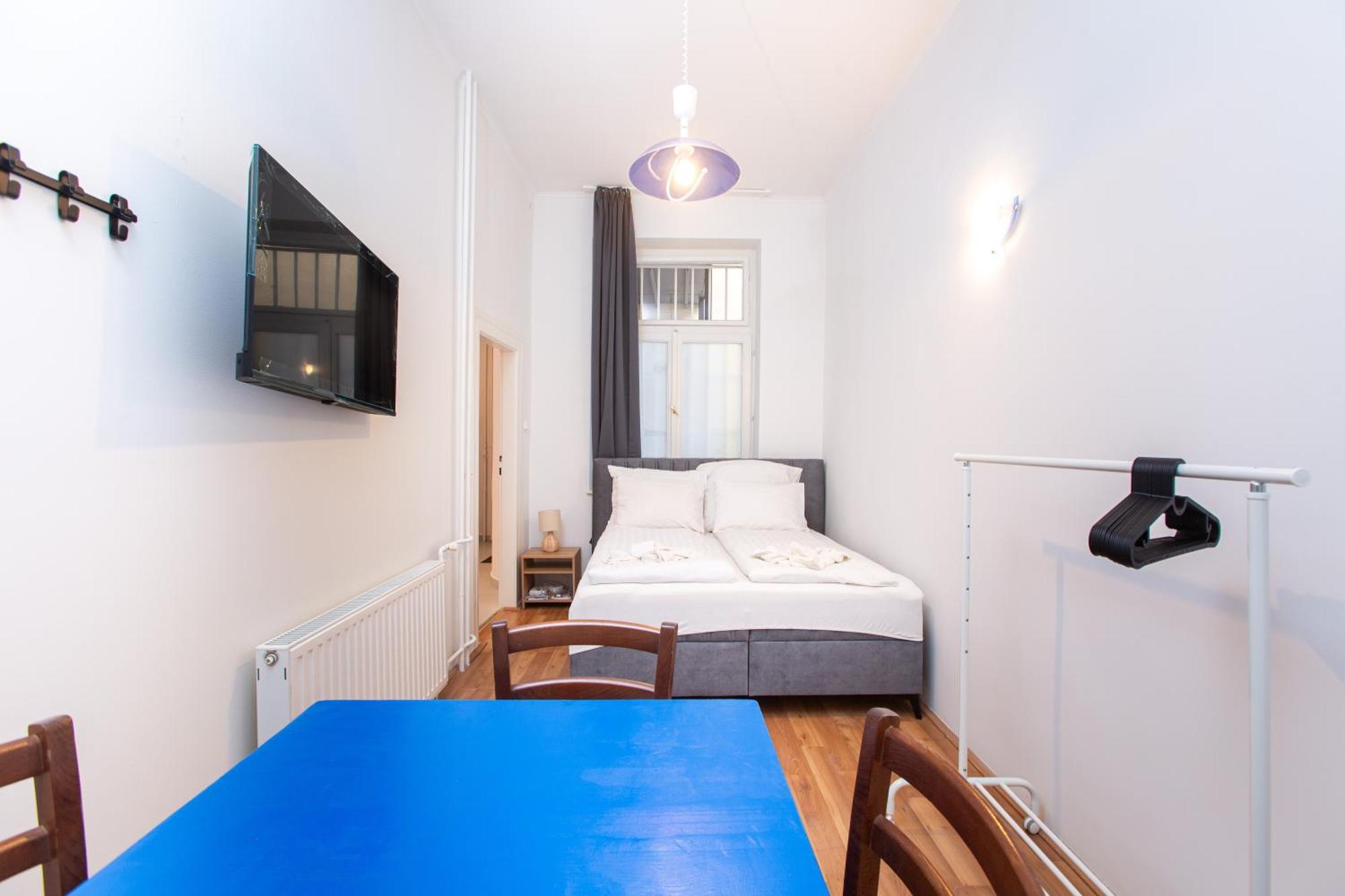 Violin Apartments Budapeşte Dış mekan fotoğraf