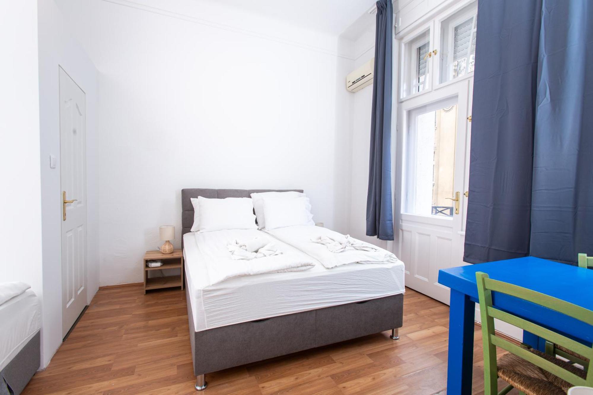 Violin Apartments Budapeşte Dış mekan fotoğraf