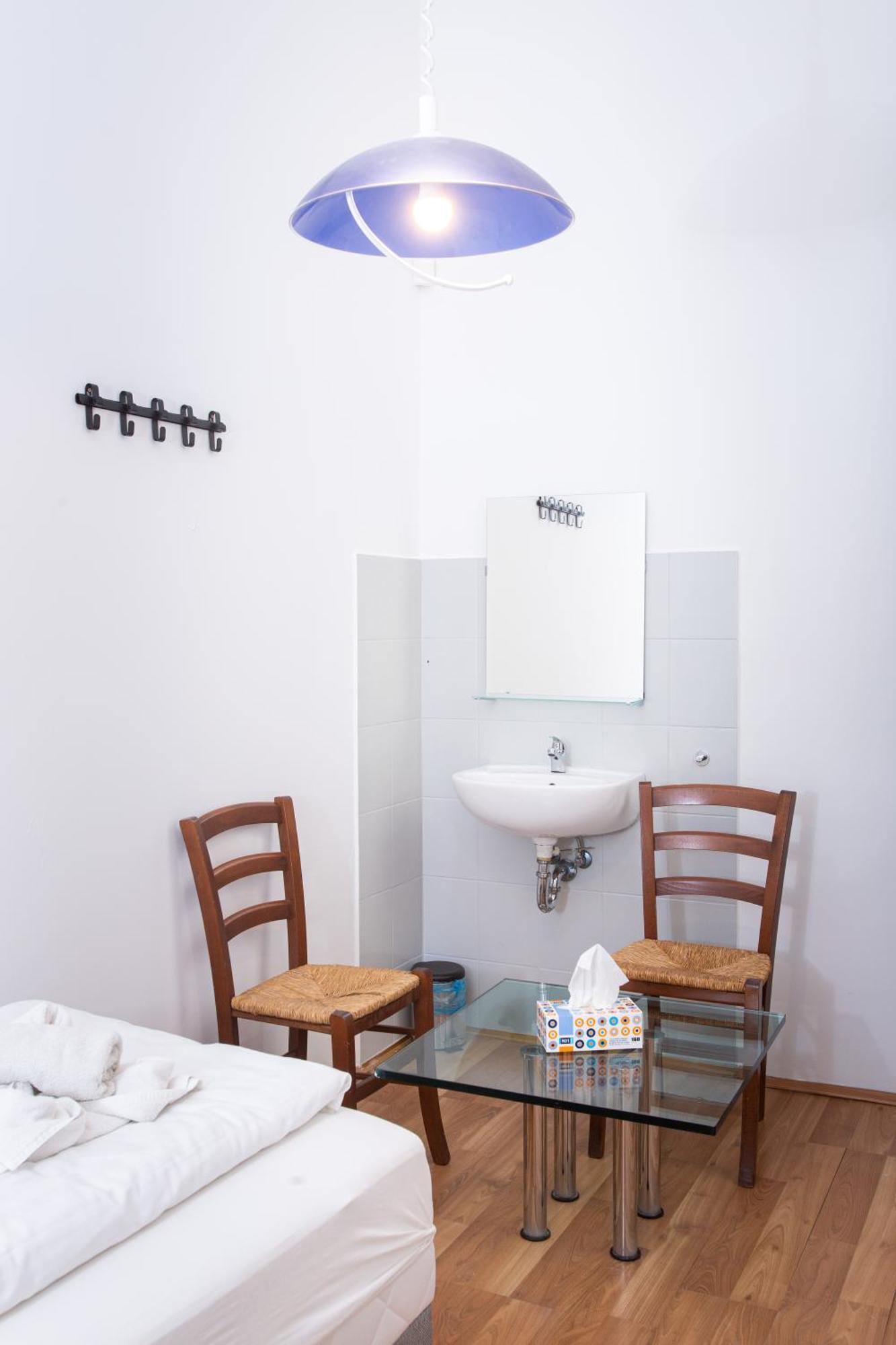 Violin Apartments Budapeşte Dış mekan fotoğraf