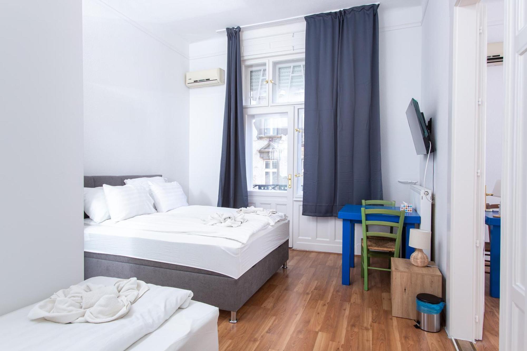 Violin Apartments Budapeşte Dış mekan fotoğraf