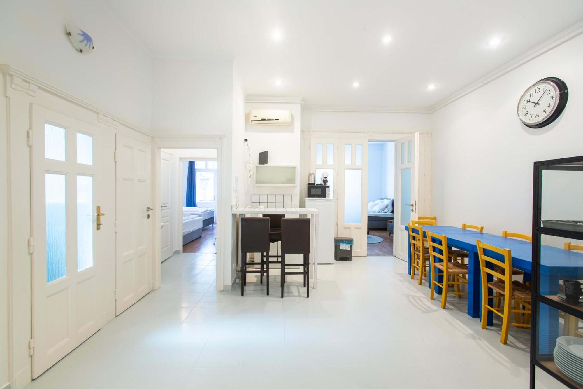 Violin Apartments Budapeşte Dış mekan fotoğraf