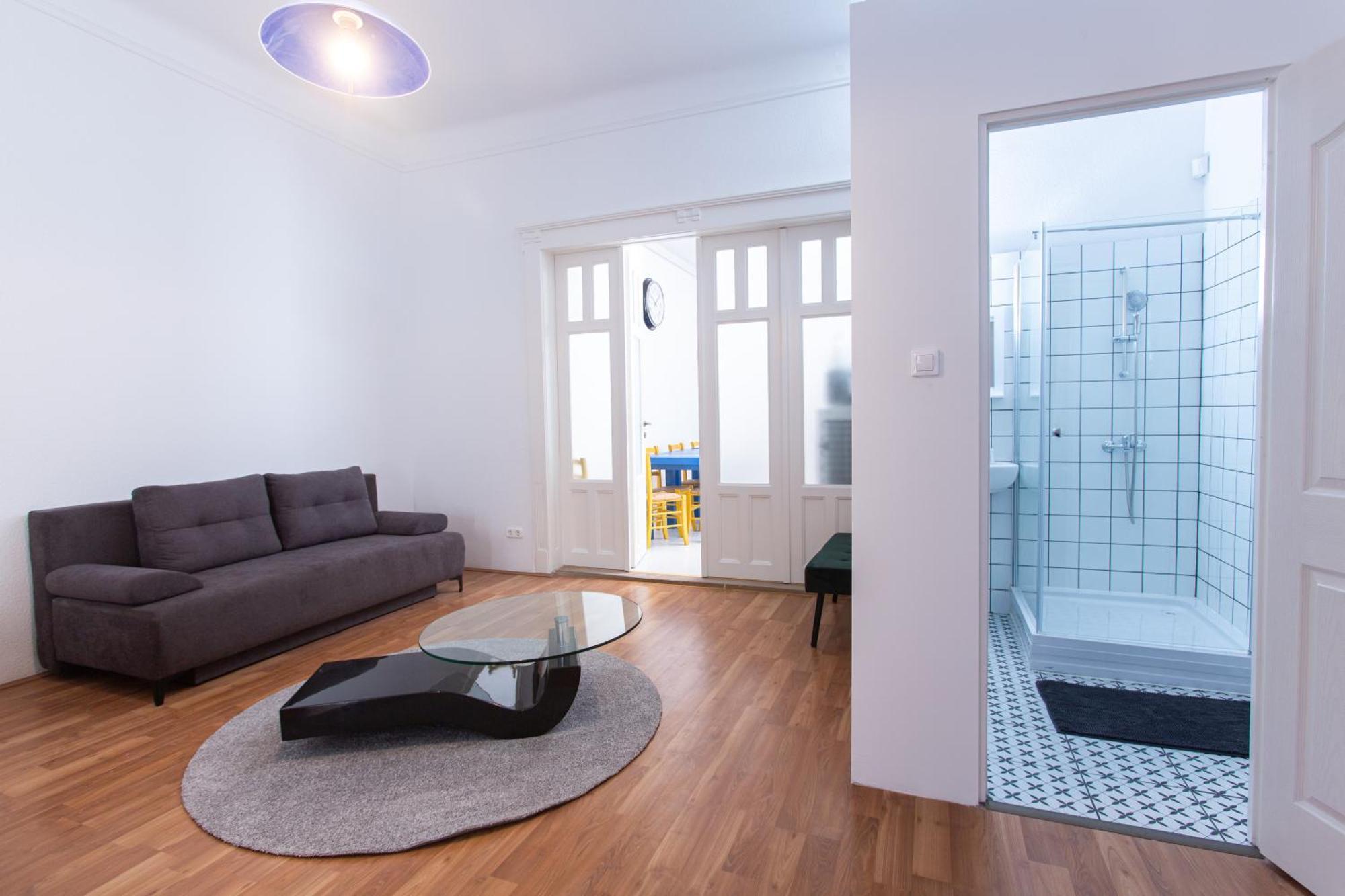 Violin Apartments Budapeşte Dış mekan fotoğraf