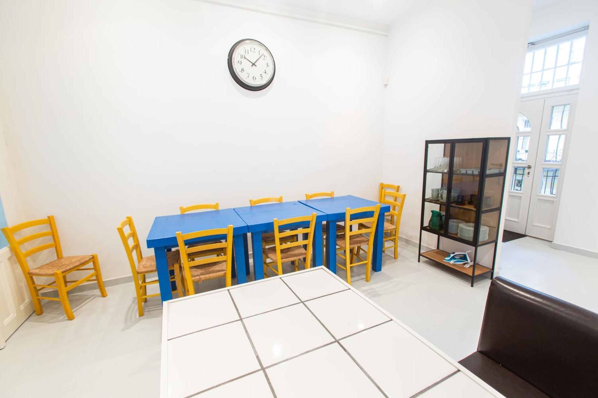 Violin Apartments Budapeşte Dış mekan fotoğraf