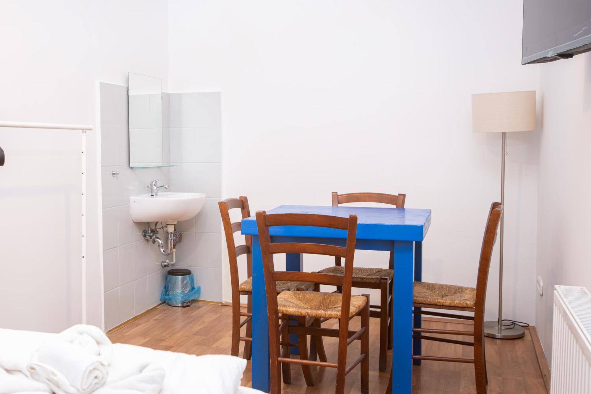 Violin Apartments Budapeşte Dış mekan fotoğraf